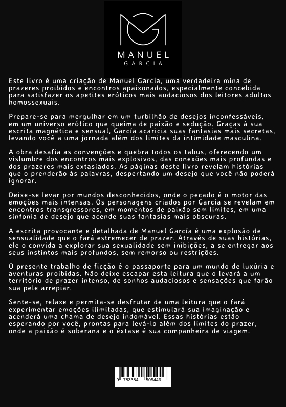 Weitere Ansicht: Meu amigo Heterossexual | Manuel García