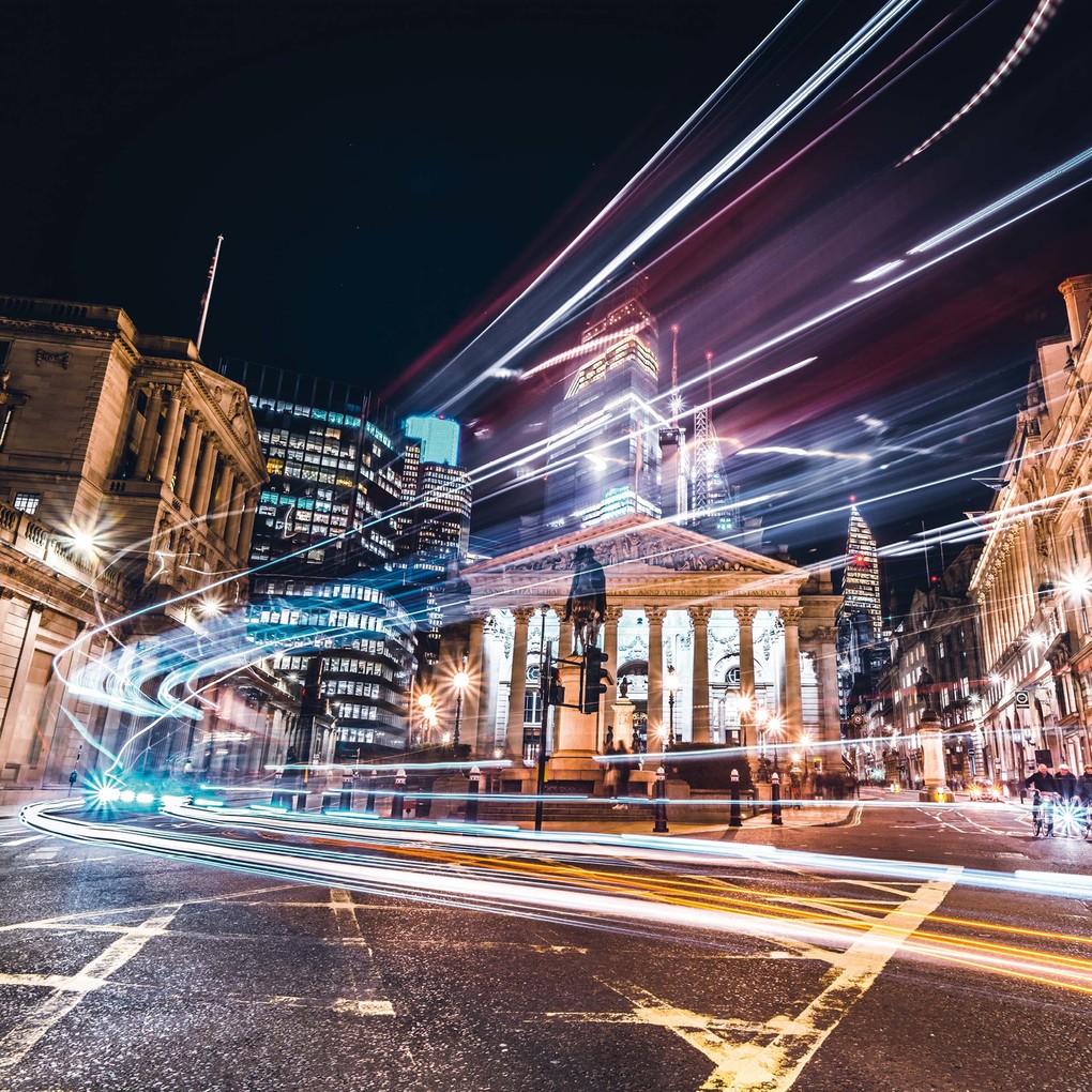 Weitere Ansicht: London 2026