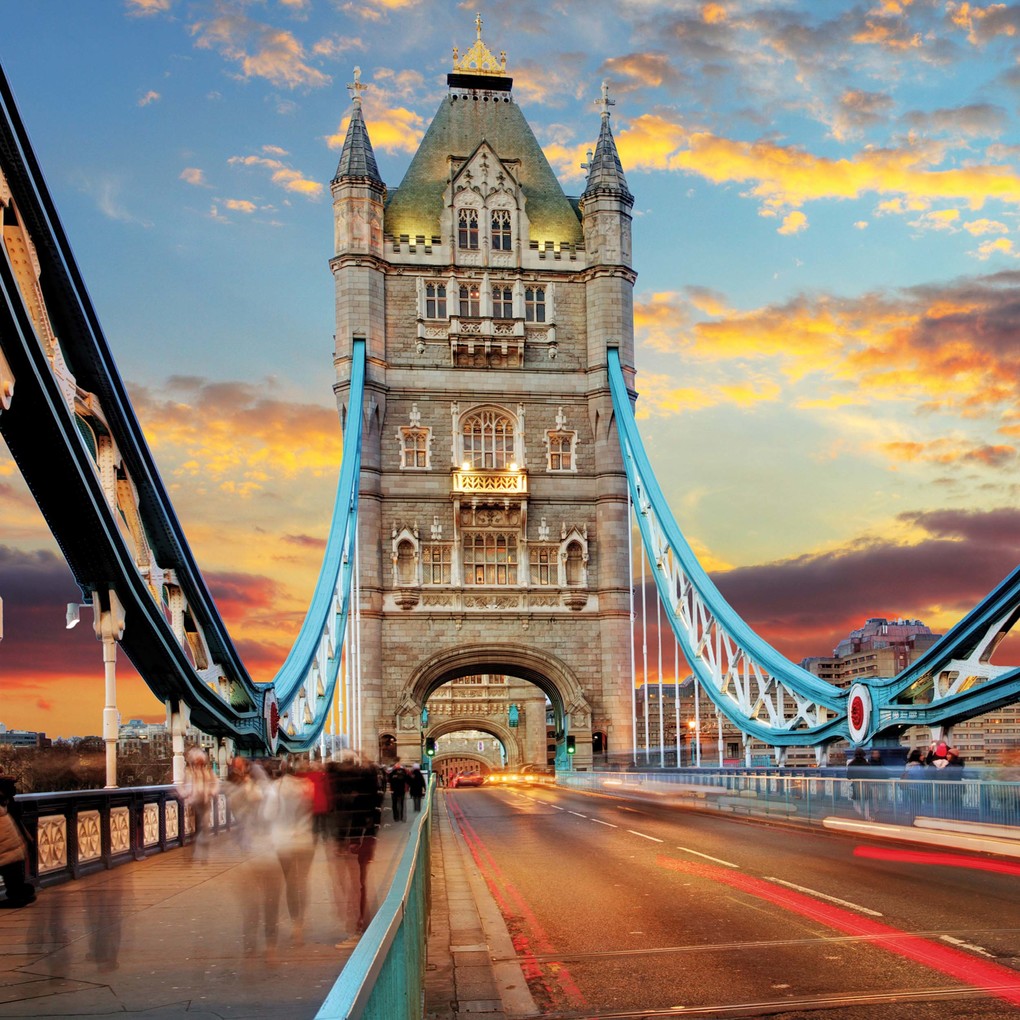 Weitere Ansicht: London 2026