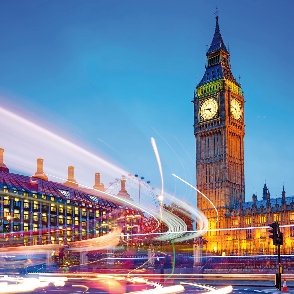 Weitere Ansicht: London 2026