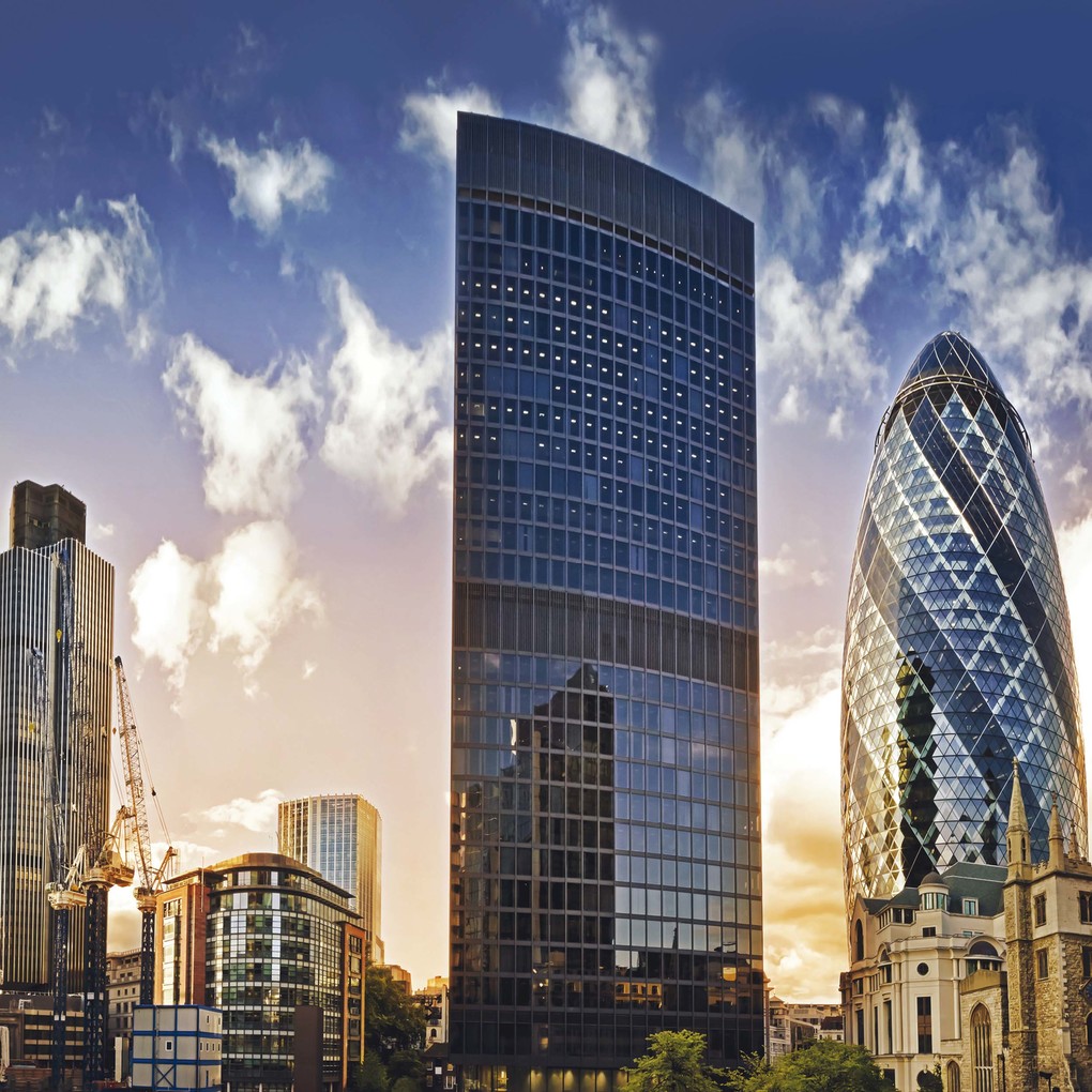 Weitere Ansicht: London 2026