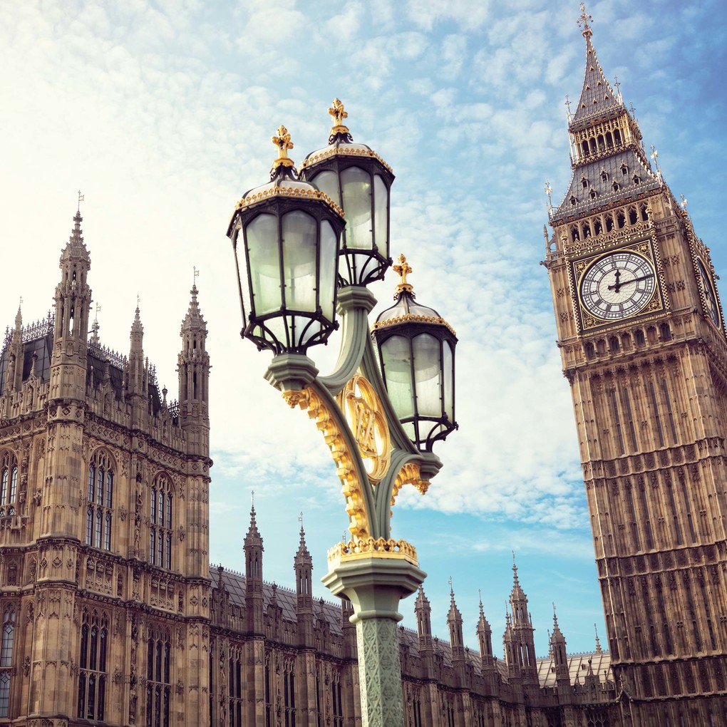 Weitere Ansicht: London 2026