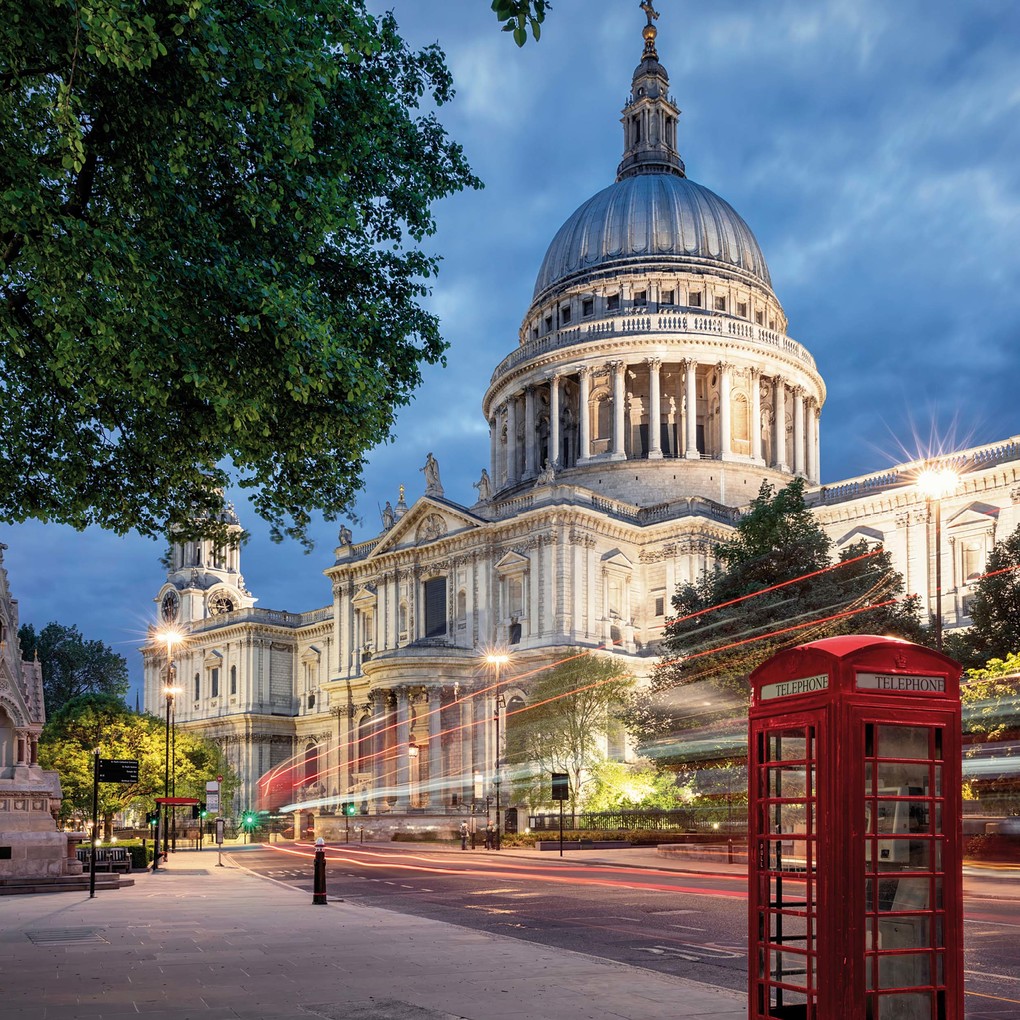 Weitere Ansicht: London 2026