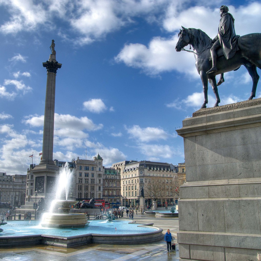 Weitere Ansicht: London 2026