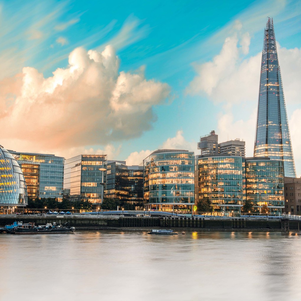 Weitere Ansicht: London 2026