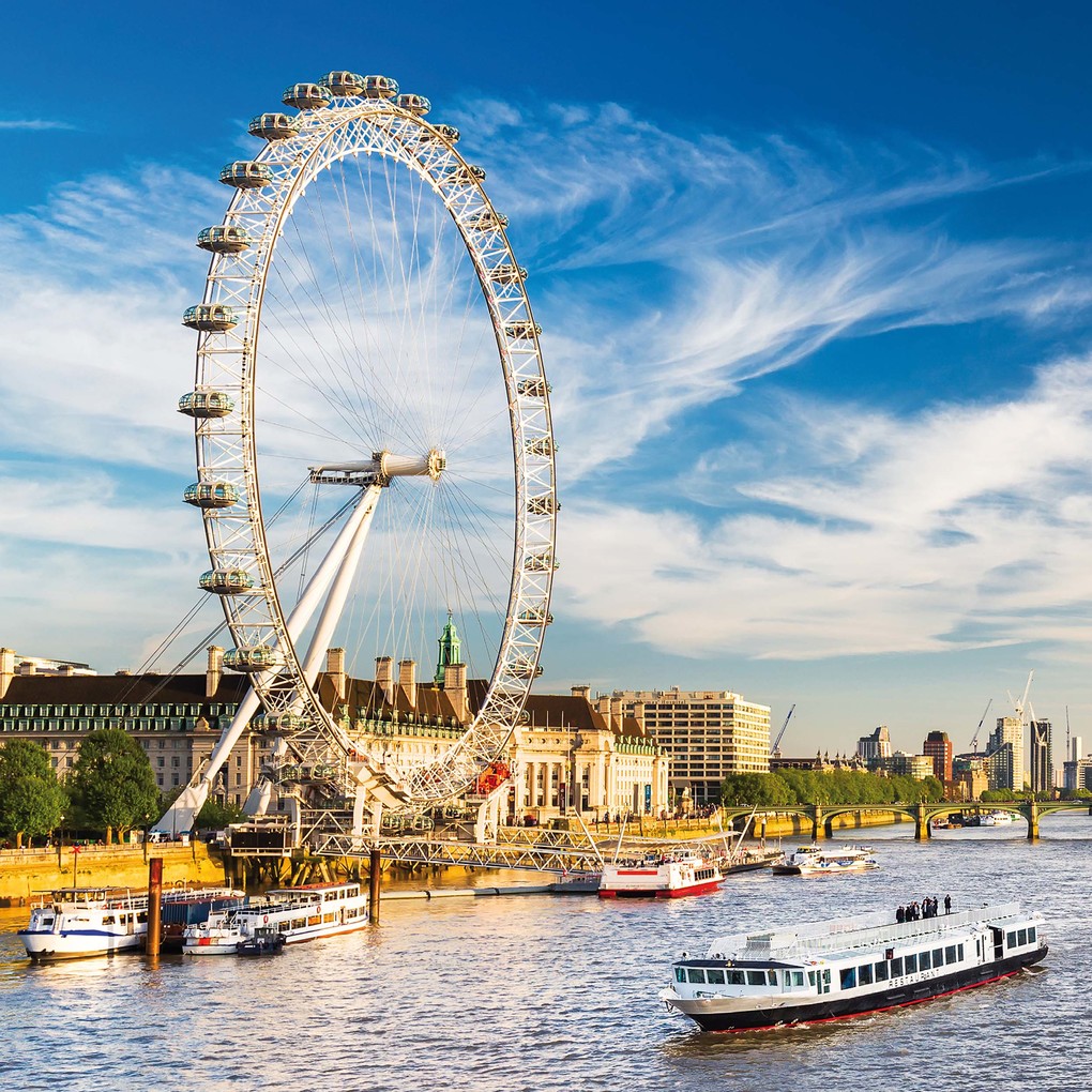 Weitere Ansicht: London 2026