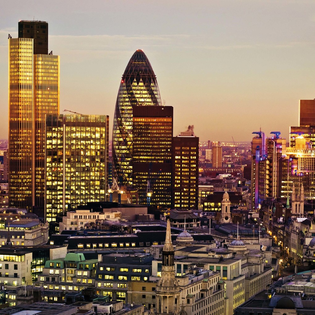 Weitere Ansicht: London 2026