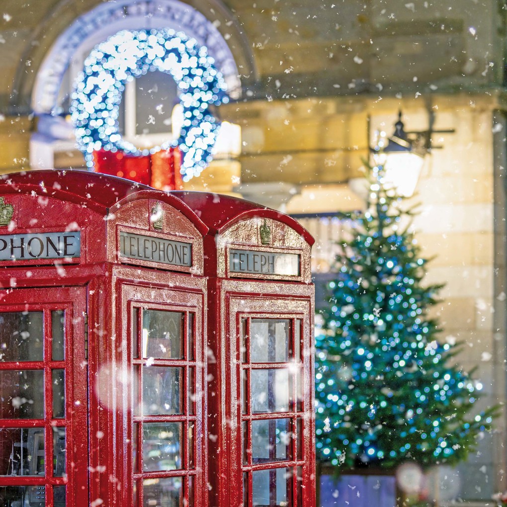 Weitere Ansicht: London 2026