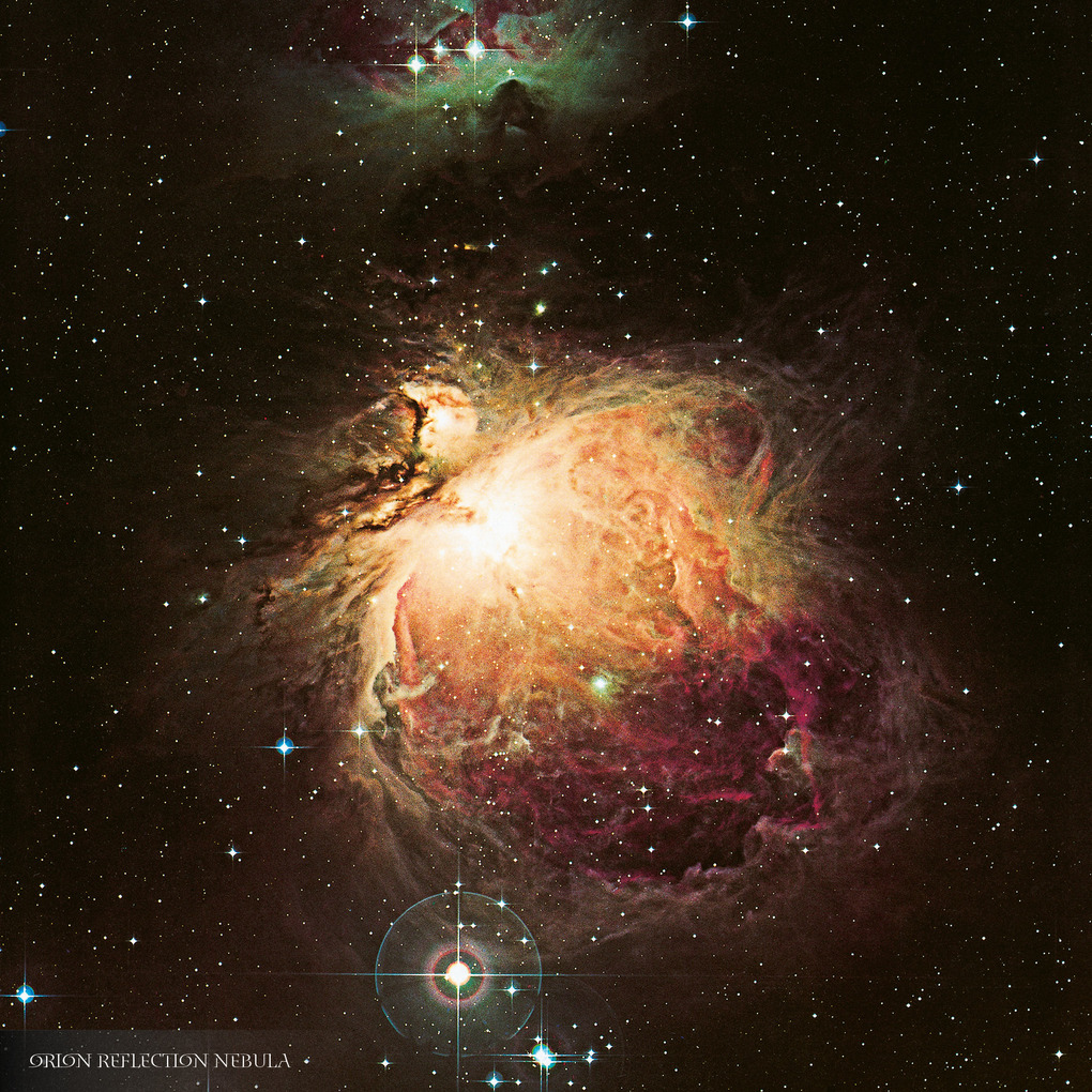 Weitere Ansicht: Where Stars are Born 2026