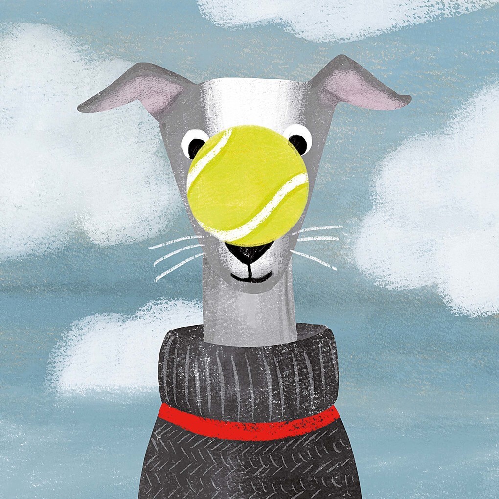Weitere Ansicht: Art Dogs 2026