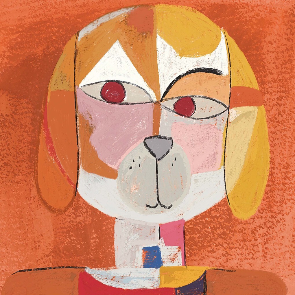 Weitere Ansicht: Art Dogs 2026