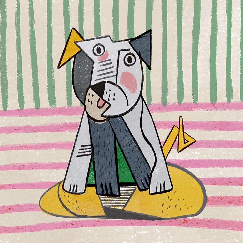 Weitere Ansicht: Art Dogs 2026