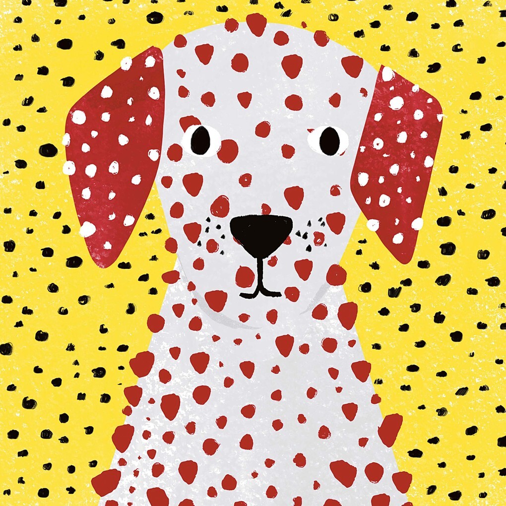 Weitere Ansicht: Art Dogs 2026
