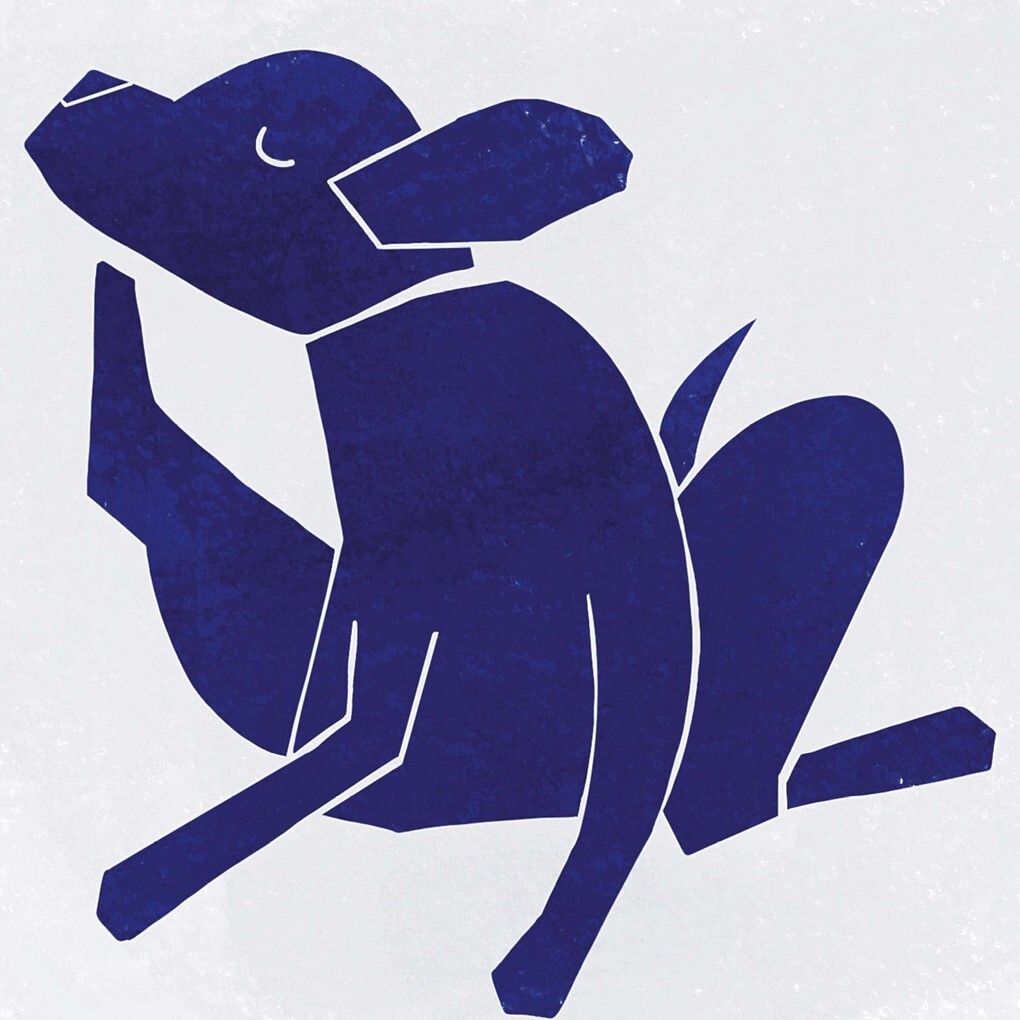 Weitere Ansicht: Art Dogs 2026