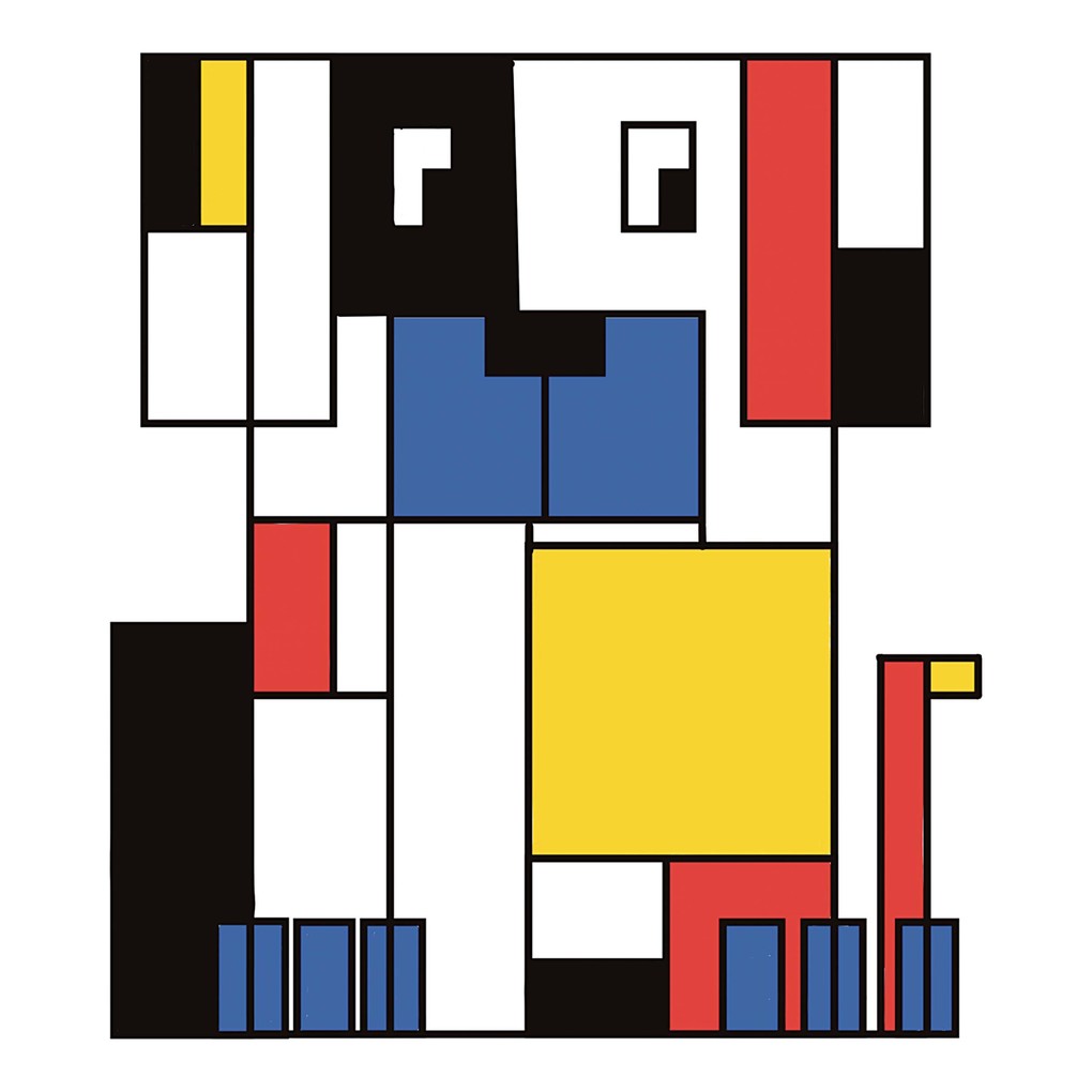 Weitere Ansicht: Art Dogs 2026