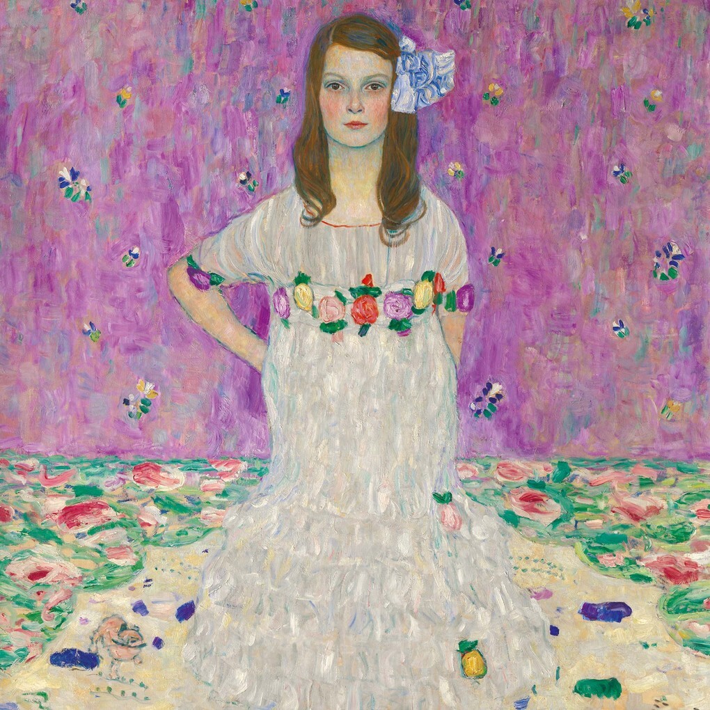Weitere Ansicht: Gustav Klimt -Women 2026