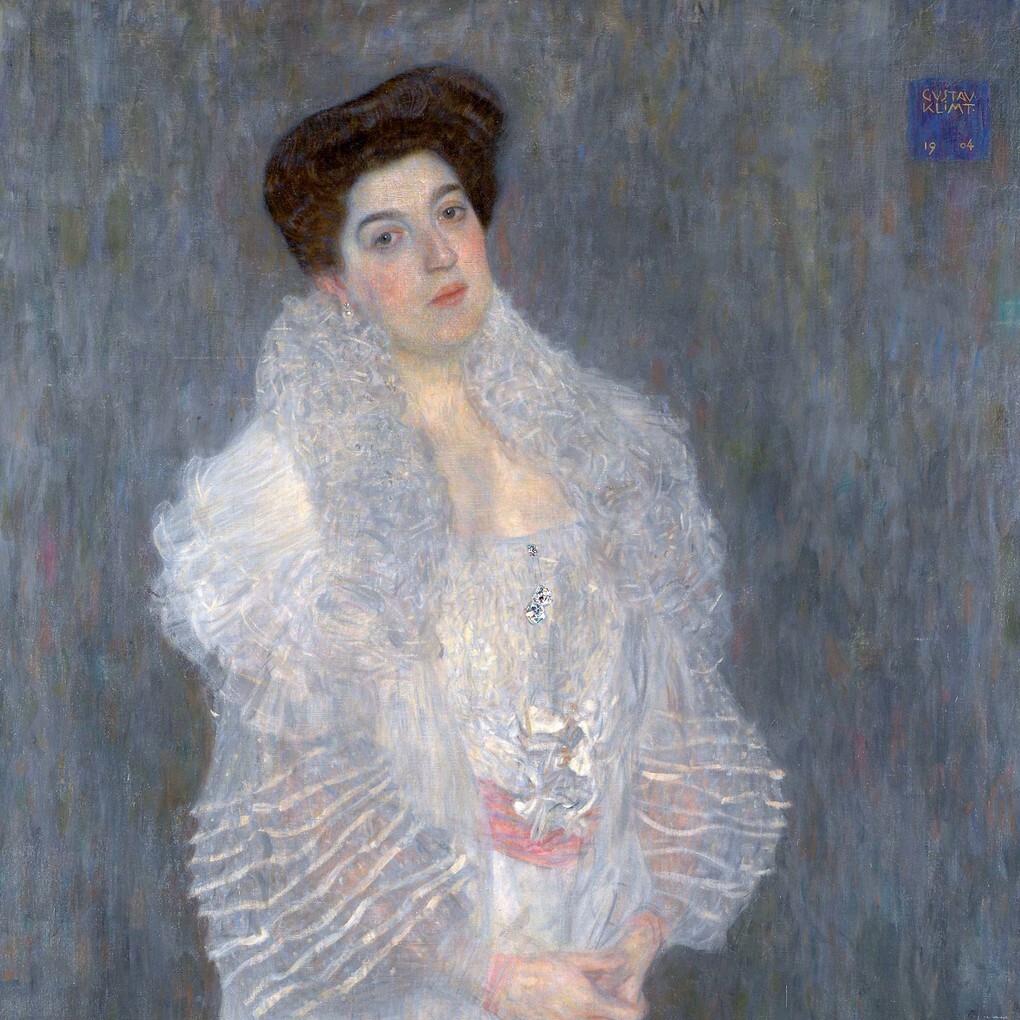 Weitere Ansicht: Gustav Klimt -Women 2026