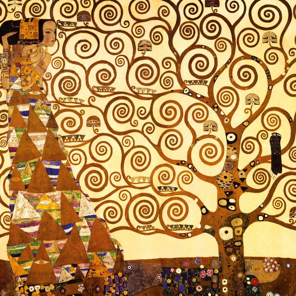 Weitere Ansicht: Gustav Klimt -Women 2026
