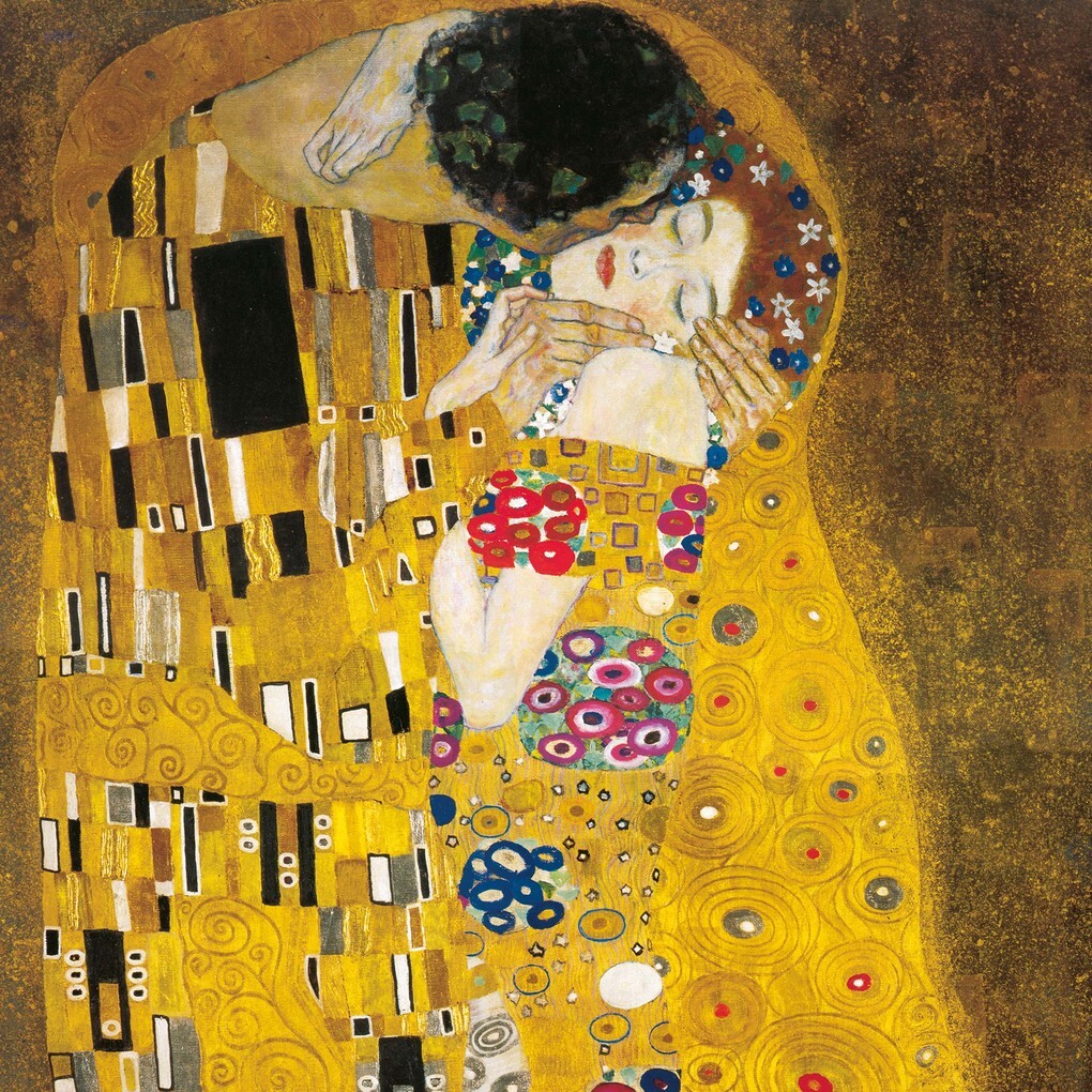 Weitere Ansicht: Gustav Klimt -Women 2026