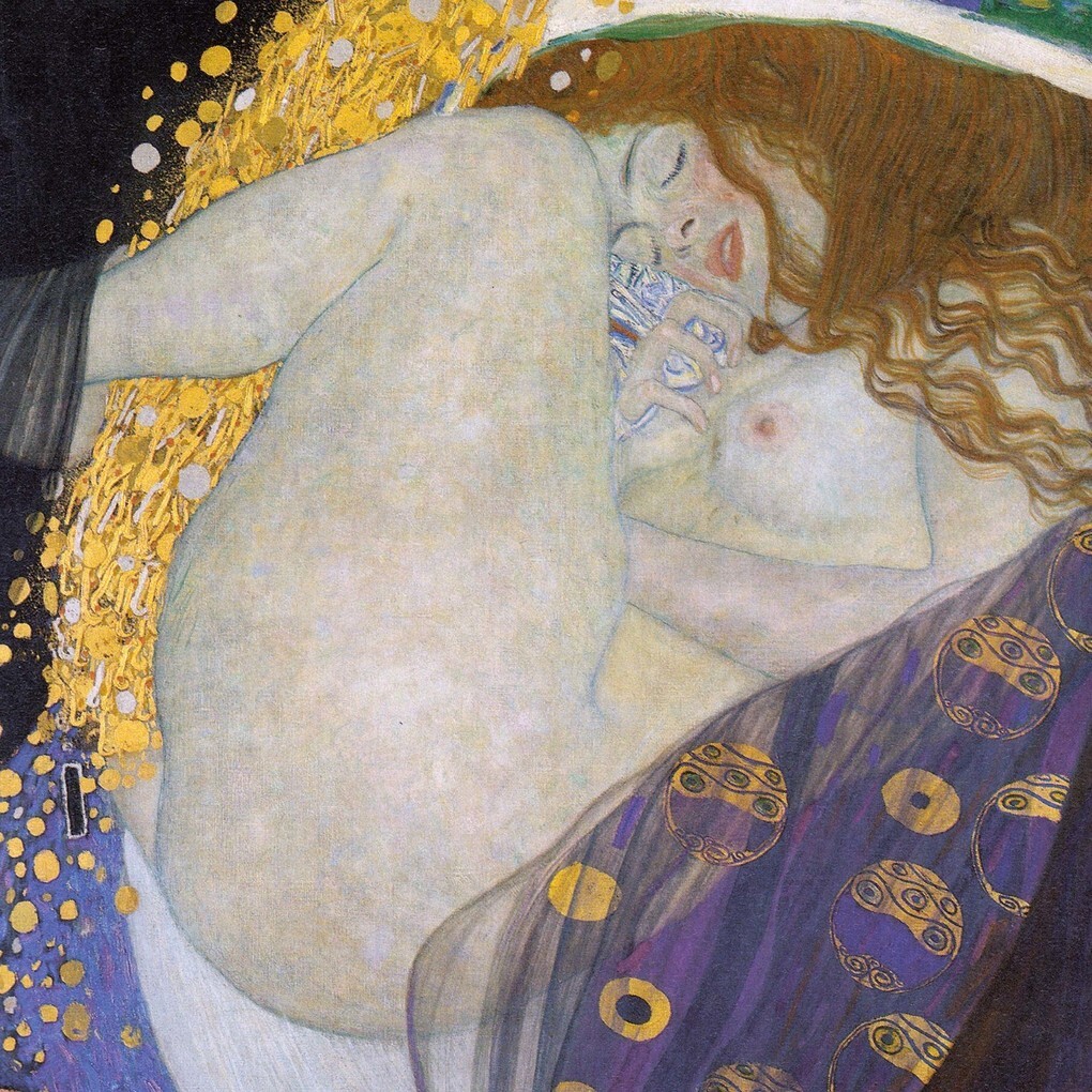 Weitere Ansicht: Gustav Klimt -Women 2026
