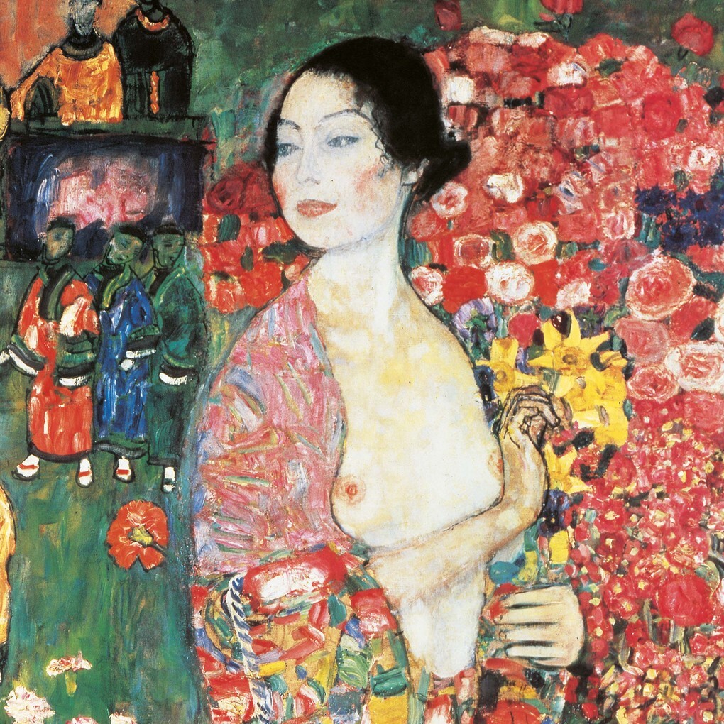 Weitere Ansicht: Gustav Klimt -Women 2026