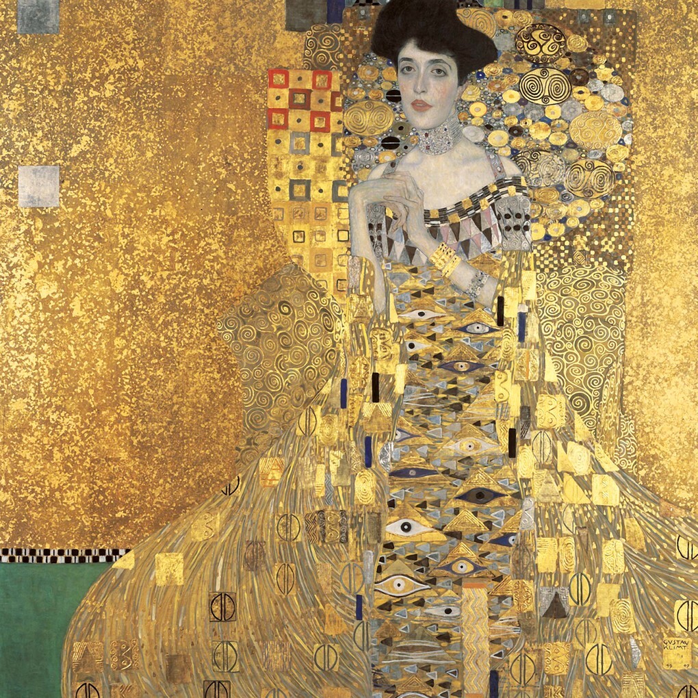 Weitere Ansicht: Gustav Klimt -Women 2026