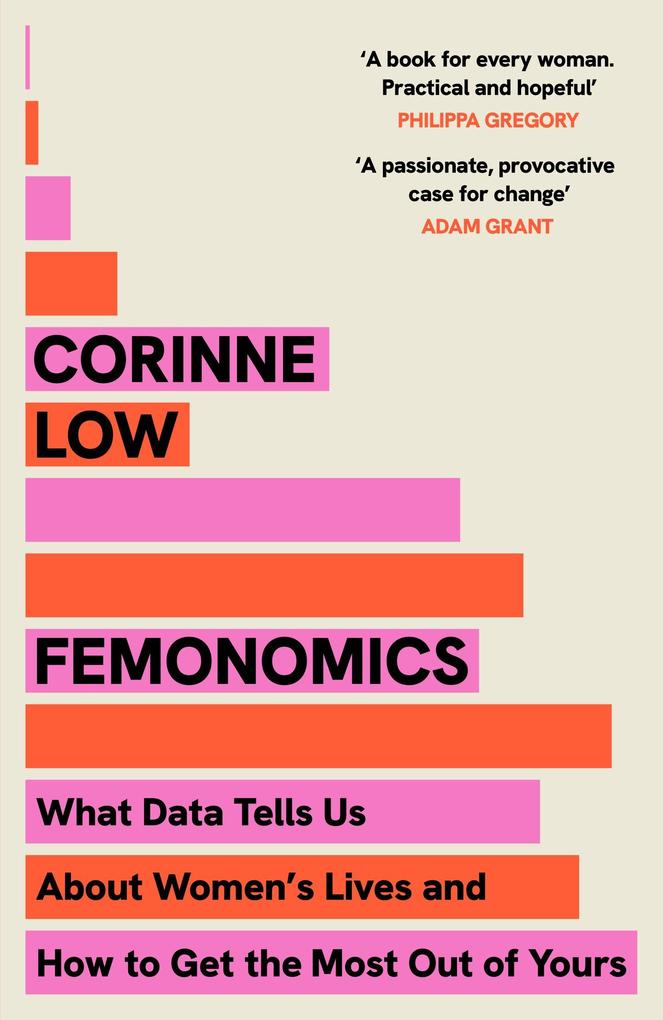 Produktbild: Femonomics | Corinne Low