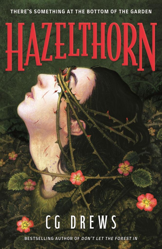 Produktbild: Hazelthorn | C. G. Drews
