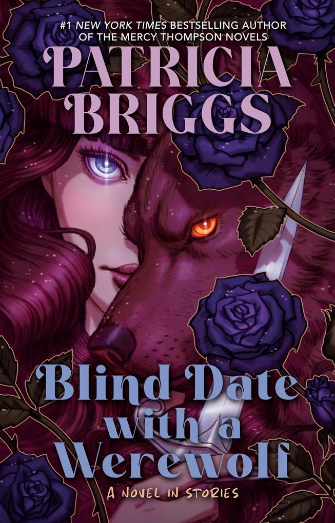 Produktbild: Blind Date with a Werewolf | Patricia Briggs