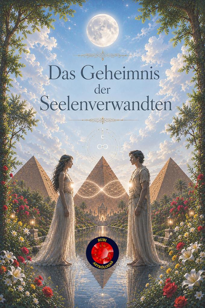 Produktbild: Das Geheimnis der Seelenverwandten | Alina Rubi