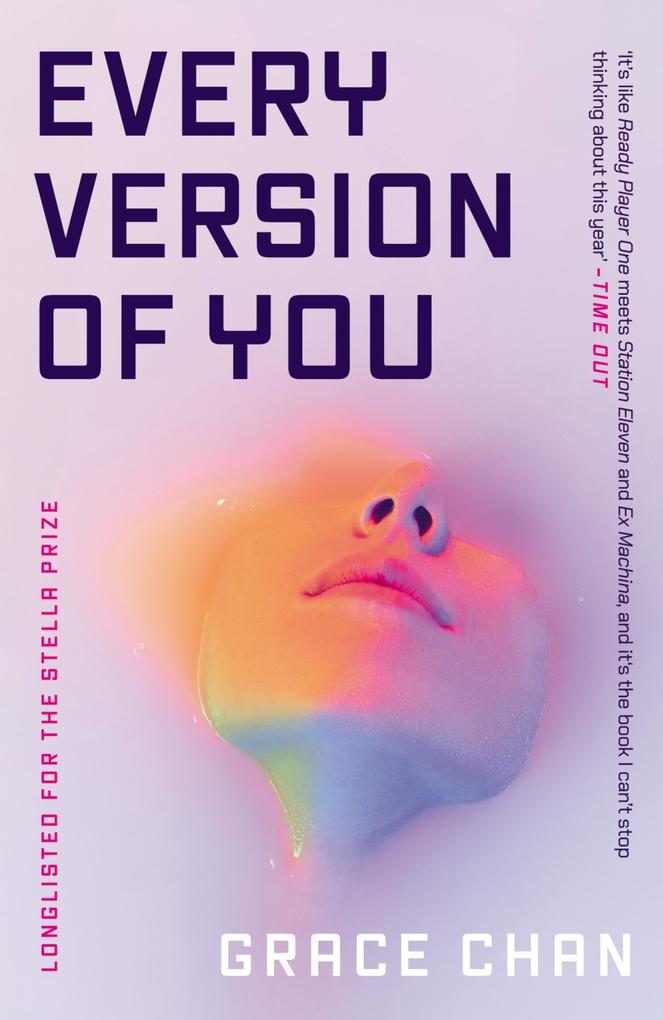 Produktbild: Every Version of You | Grace Chan