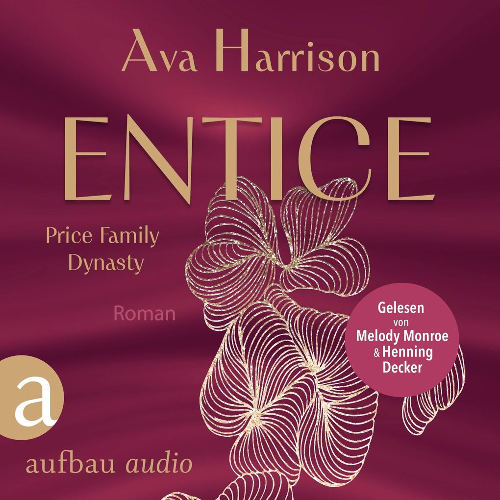 Produktbild: Entice | Ava Harrison