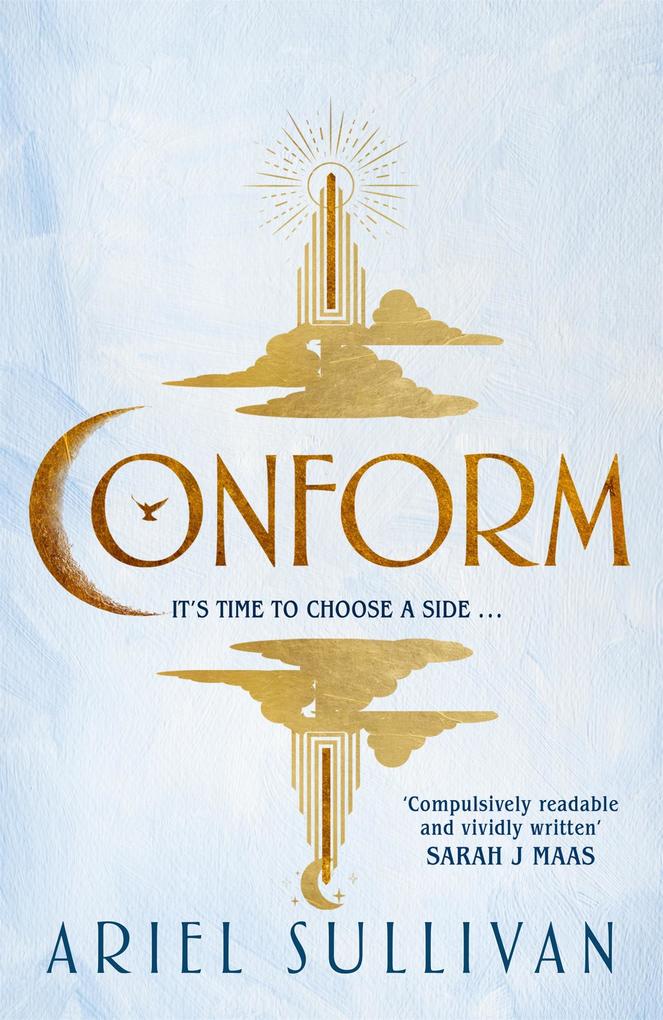 Produktbild: Conform | Ariel Sullivan