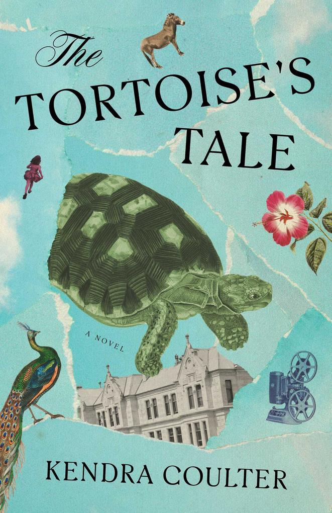 Produktbild: The Tortoise's Tale | Kendra Coulter