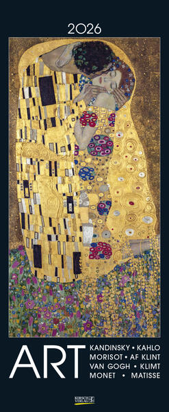 Produktbild: Art 2026