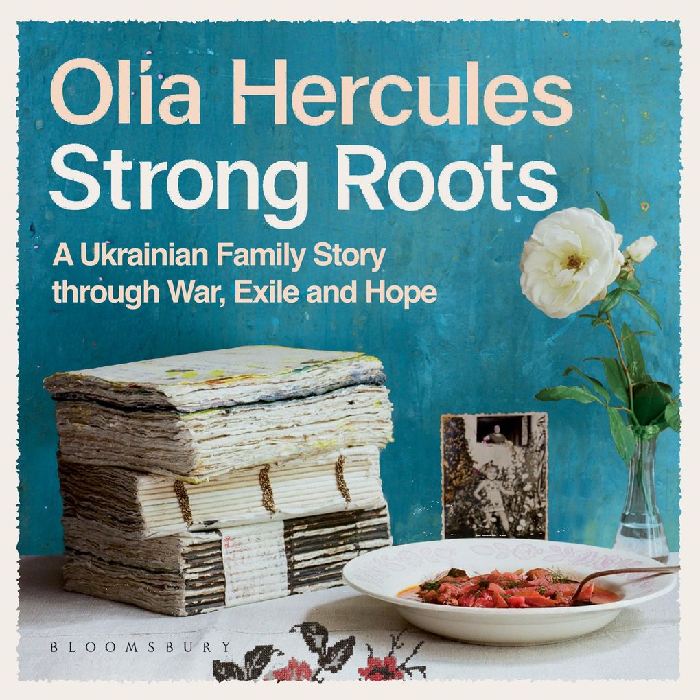 Produktbild: Strong Roots | Olia Hercules