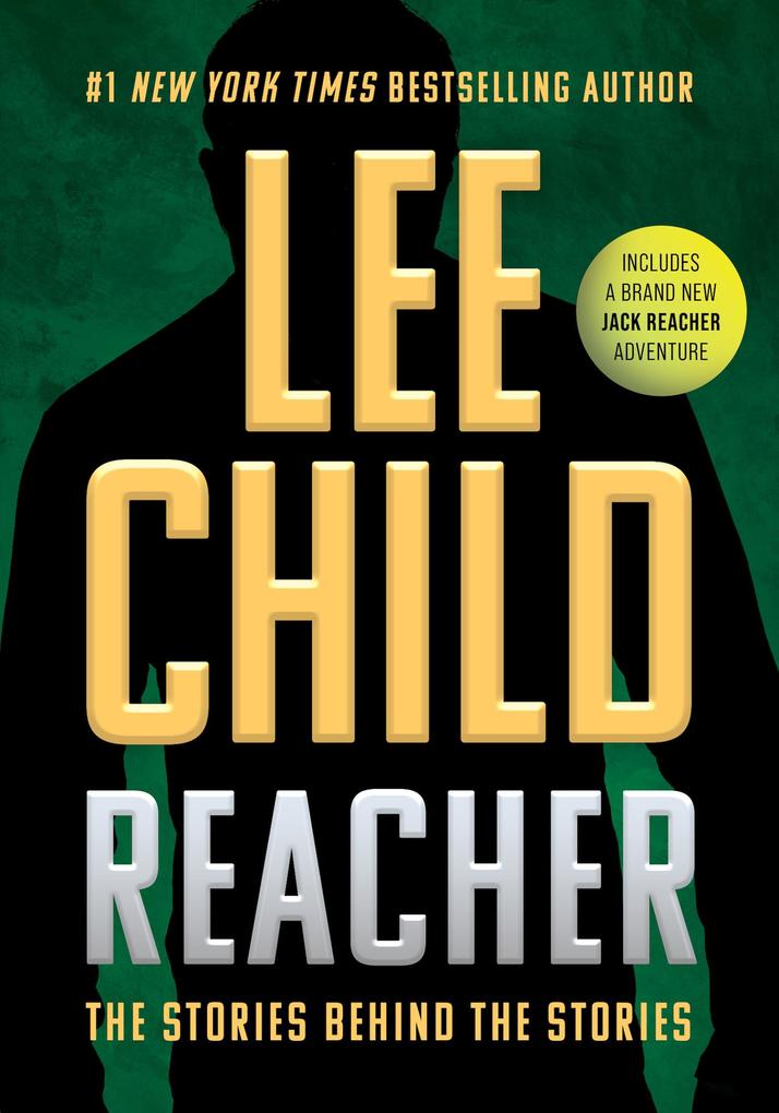 Produktbild: Reacher | Lee Child