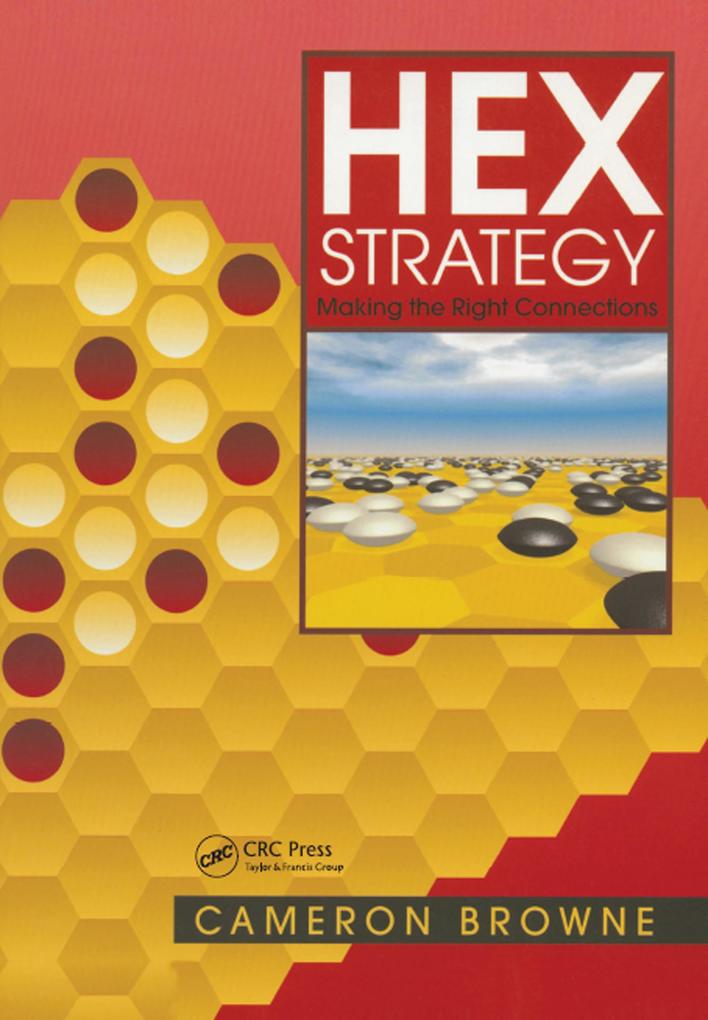 Produktbild: Hex Strategy | Cameron Browne