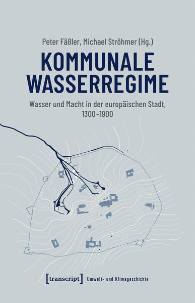 Produktbild: Kommunale Wasserregime
