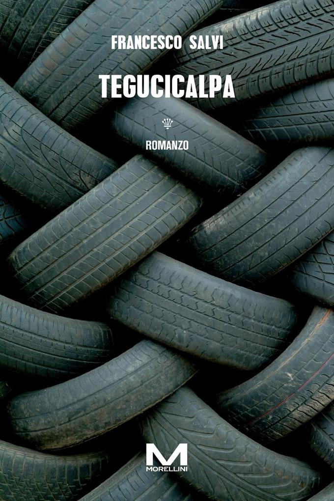 Produktbild: Tegucicalpa | Francesco Salvi