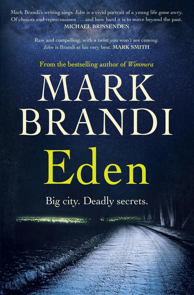 Produktbild: Eden | Mark Brandi