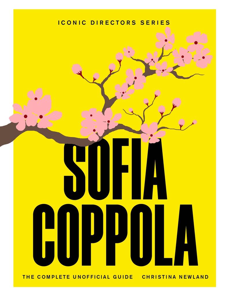 Produktbild: Sofia Coppola | Christina Newland