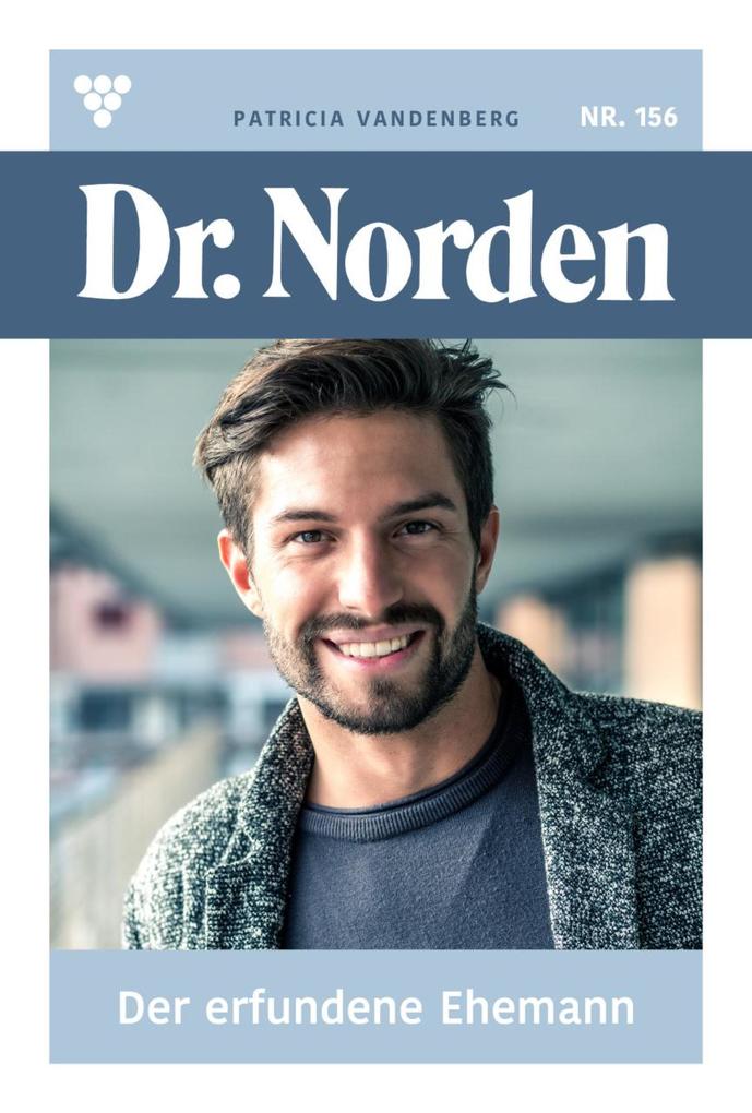 Produktbild: Der erfundene Ehemann | Patricia Vandenberg