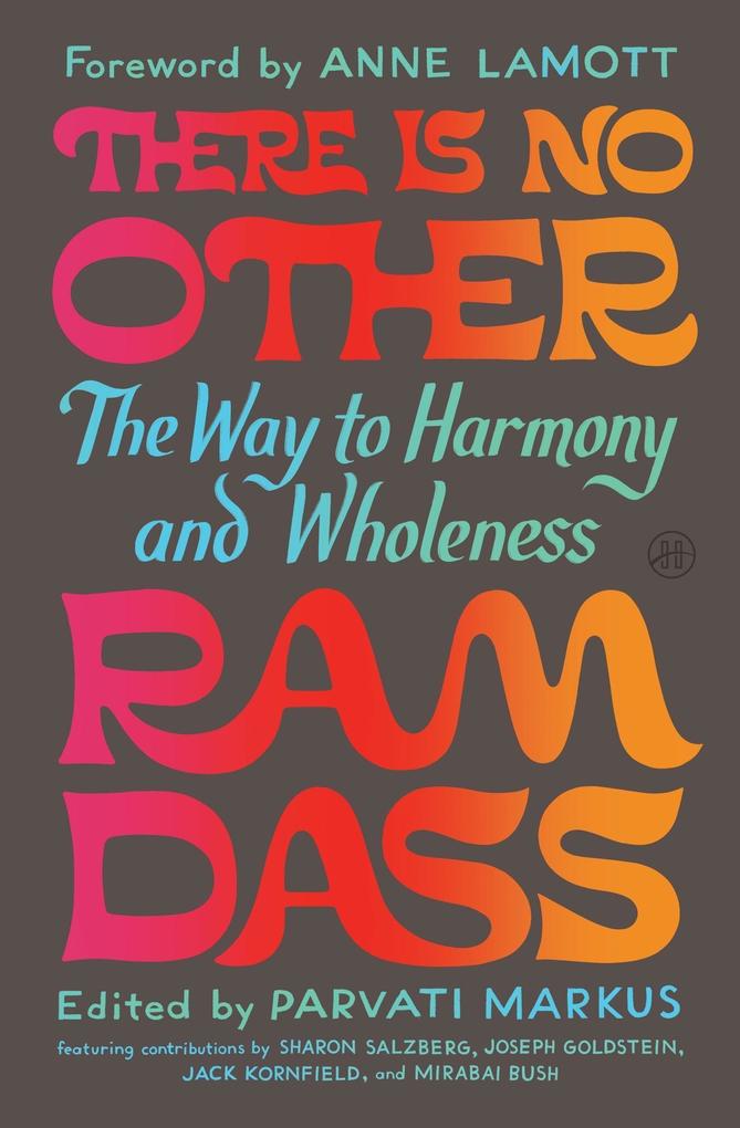 Produktbild: There Is No Other | Ram Dass, Parvati Markus