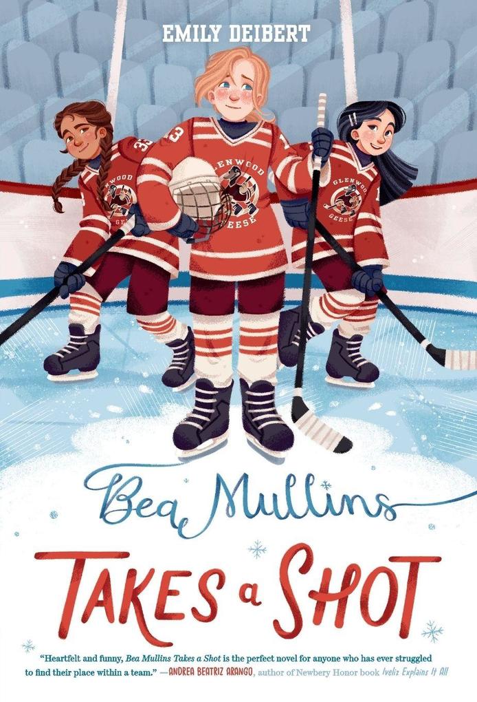 Produktbild: Bea Mullins Takes a Shot | Emily Deibert