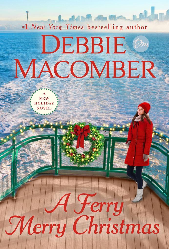 Produktbild: A Ferry Merry Christmas | Debbie Macomber