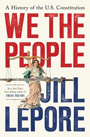 Produktbild: We the People | Jill Lepore