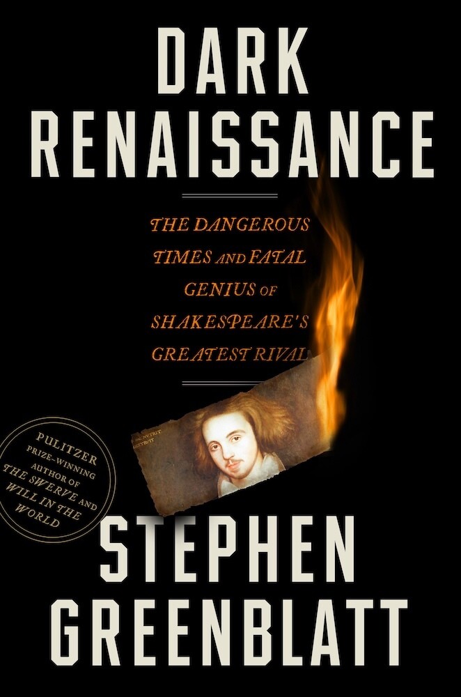 Produktbild: Dark Renaissance | Stephen Greenblatt