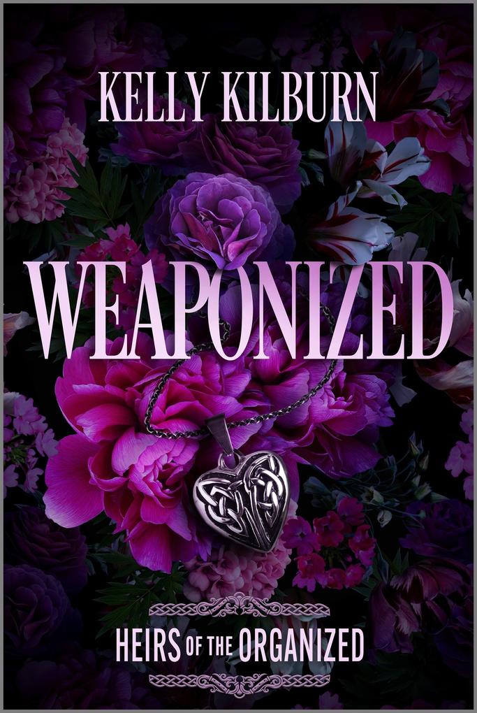 Produktbild: Weaponized | Kelly Kilburn