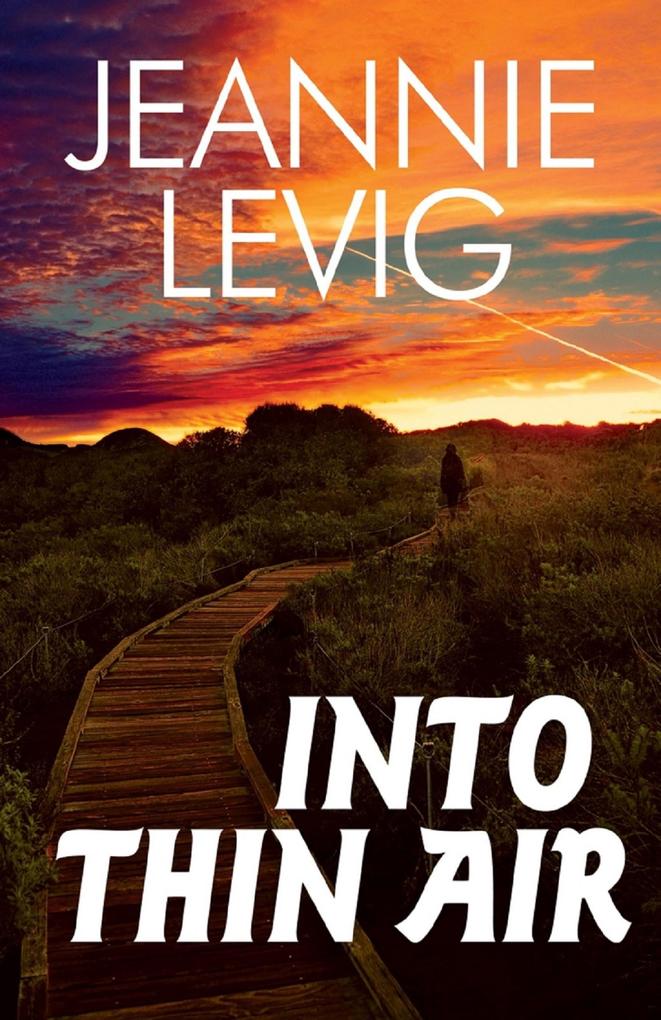 Produktbild: Into Thin Air | Jeannie Levig